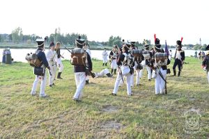 Piknik Napoleoński w Strykowie - 30.08.2025 r.