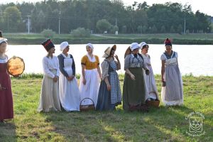 Piknik Napoleoński w Strykowie - 30.08.2025 r.