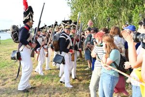 Piknik Napoleoński w Strykowie - 30.08.2025 r.