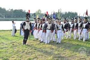 Piknik Napoleoński w Strykowie - 30.08.2025 r.