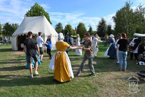 Piknik Napoleoński w Strykowie - 30.08.2025 r.