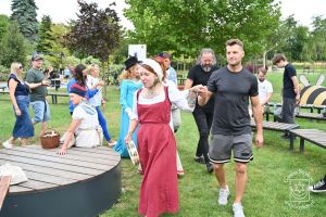 Piknik Napoleoński w Strykowie - 30.08.2025 r.