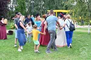 Piknik Napoleoński w Strykowie - 30.08.2025 r.