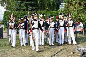 Piknik Napoleoński w Strykowie - 30.08.2025 r.