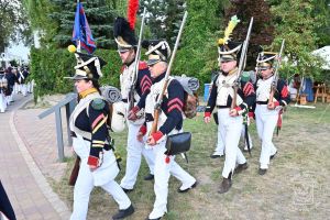 Piknik Napoleoński w Strykowie - 30.08.2025 r.