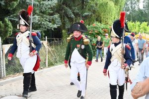 Piknik Napoleoński w Strykowie - 30.08.2025 r.