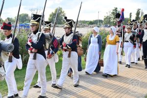 Piknik Napoleoński w Strykowie - 30.08.2025 r.