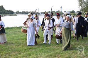 Piknik Napoleoński w Strykowie - 30.08.2025 r.