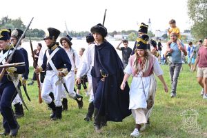 Piknik Napoleoński w Strykowie - 30.08.2025 r.