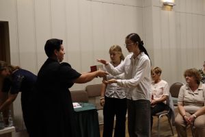 Narodowe czytanie w Gminie Stryków 2025