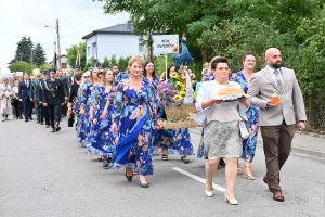 Dożynki Gminne w Swędowie 2025