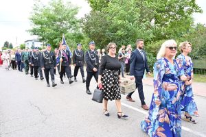Dożynki Gminne w Swędowie 2025