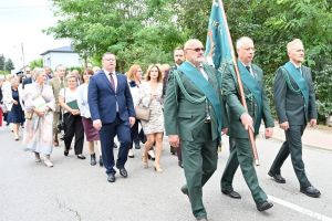 Dożynki Gminne w Swędowie 2025