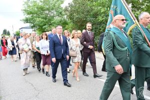 Dożynki Gminne w Swędowie 2025