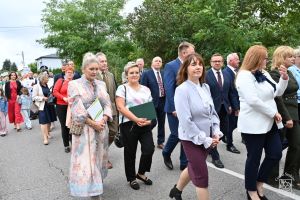 Dożynki Gminne w Swędowie 2025