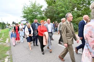 Dożynki Gminne w Swędowie 2025