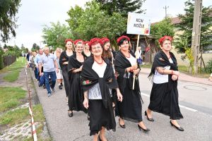 Dożynki Gminne w Swędowie 2025