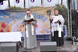 Dożynki Gminne w Swędowie 2025
