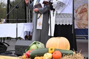 Dożynki Gminne w Swędowie 2025