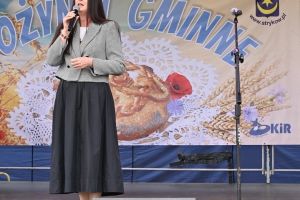 Dożynki Gminne w Swędowie 2025