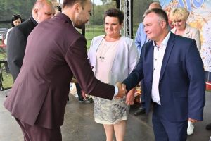 Dożynki Gminne w Swędowie 2025