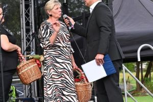Dożynki Gminne w Swędowie 2025