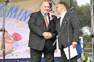 Dożynki Gminne w Swędowie 2025