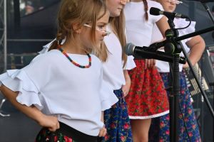 Dożynki Gminne w Swędowie 2025