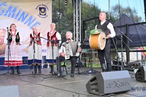 Dożynki Gminne w Swędowie 2025