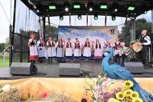 Dożynki Gminne w Swędowie 2025