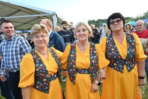 Dożynki Gminne w Swędowie 2025