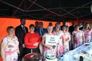 Dożynki Gminne w Swędowie 2025