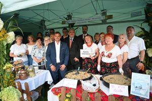 Dożynki Gminne w Swędowie 2025