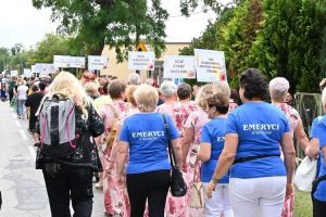 Dożynki Gminy Stryków w Swędowie - 7 września 2025 r.