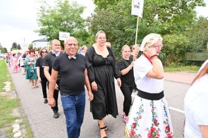Dożynki Gminy Stryków w Swędowie - 7 września 2025 r.
