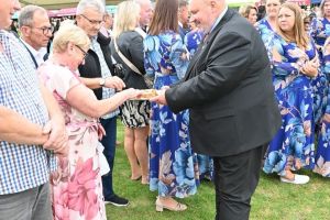Dożynki Gminy Stryków w Swędowie - 7 września 2025 r.