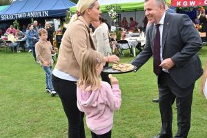Dożynki Gminy Stryków w Swędowie - 7 września 2025 r.