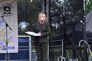 Dożynki Gminy Stryków w Swędowie - 7 września 2025 r.