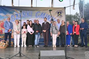 Dożynki Gminy Stryków w Swędowie - 7 września 2025 r.