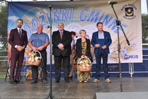 Dożynki Gminy Stryków w Swędowie - 7 września 2025 r.