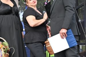 Dożynki Gminy Stryków w Swędowie - 7 września 2025 r.