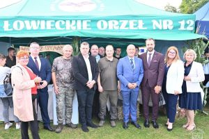 Dożynki Gminy Stryków w Swędowie - 7 września 2025 r.