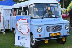 Dożynki Gminy Stryków w Swędowie - 7 września 2025 r.