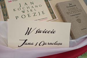 Szkolne Narodowe Czytanie 2025