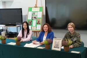 Szkolne Narodowe Czytanie 2025