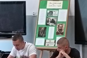 Szkolne Narodowe Czytanie 2025