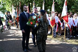 86. rocznica Bitwy nad Bzurą relacja fotograficzna
