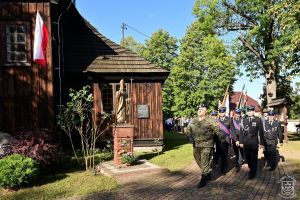 86. rocznica Bitwy nad Bzurą relacja fotograficzna