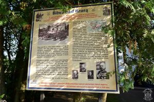 86. rocznica Bitwy nad Bzurą relacja fotograficzna