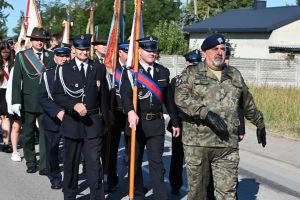 86. rocznica Bitwy nad Bzurą relacja fotograficzna